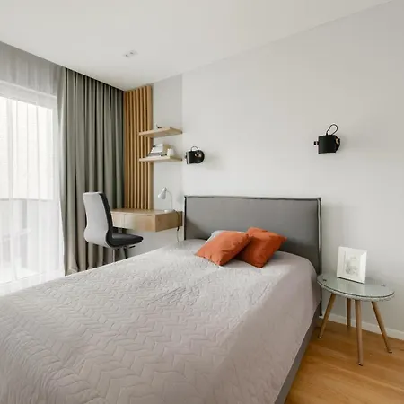 Brand New Mindaugas Luxury Designer Vilnius