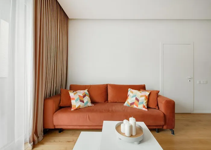 Brand New Mindaugas Luxury Designer * Vilna