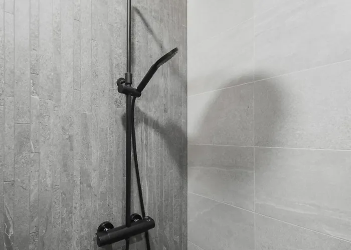 Apartamento Brand New Mindaugas Luxury Designer *