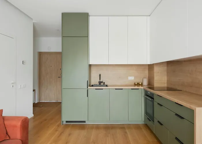 Brand New Mindaugas Luxury Designer