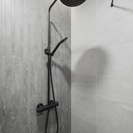 Apartment Brand New Mindaugas Luxury Designer *