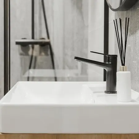 Brand New Mindaugas Luxury Designer Apartment Vilnius